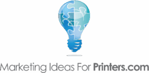 Marketing Ideas for Printers