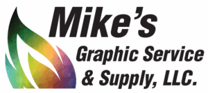 Mike’s Graphic Service & Supply LLC.
