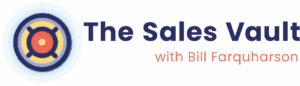 SalesVault – Bill Farquerson